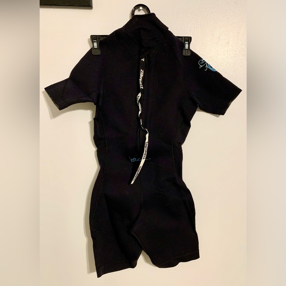 Wetsuit small women’s black - Picture 2 of 10